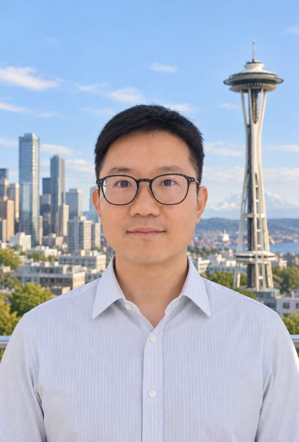 Steven Wang